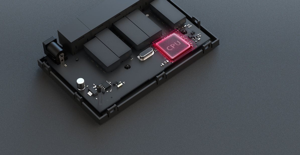 Mercusys MS105G