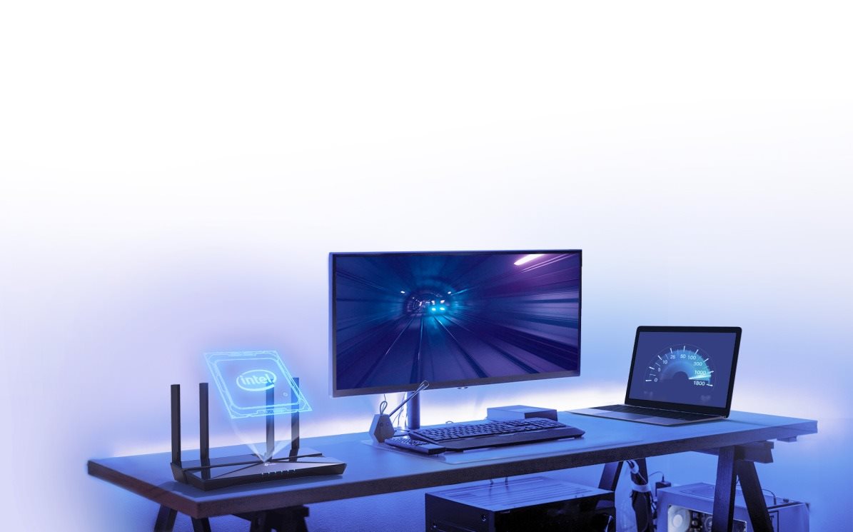 TP-Link Archer AX50 + RE505X (WiFi6 Router + Extender) TP-Link Archer AX50 + RE505X (WiFi6 Router + Extender)
