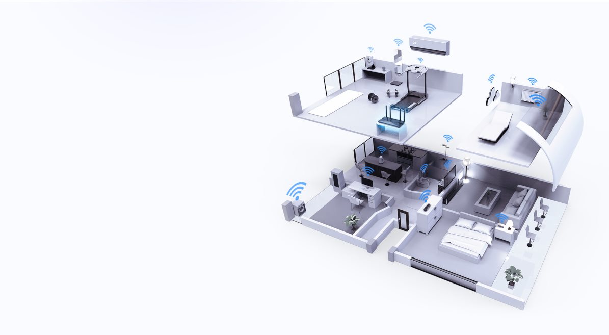 TP-Link Archer AX50 + RE505X (WiFi6 Router + Extender) TP-Link Archer AX50 + RE505X (WiFi6 Router + Extender)