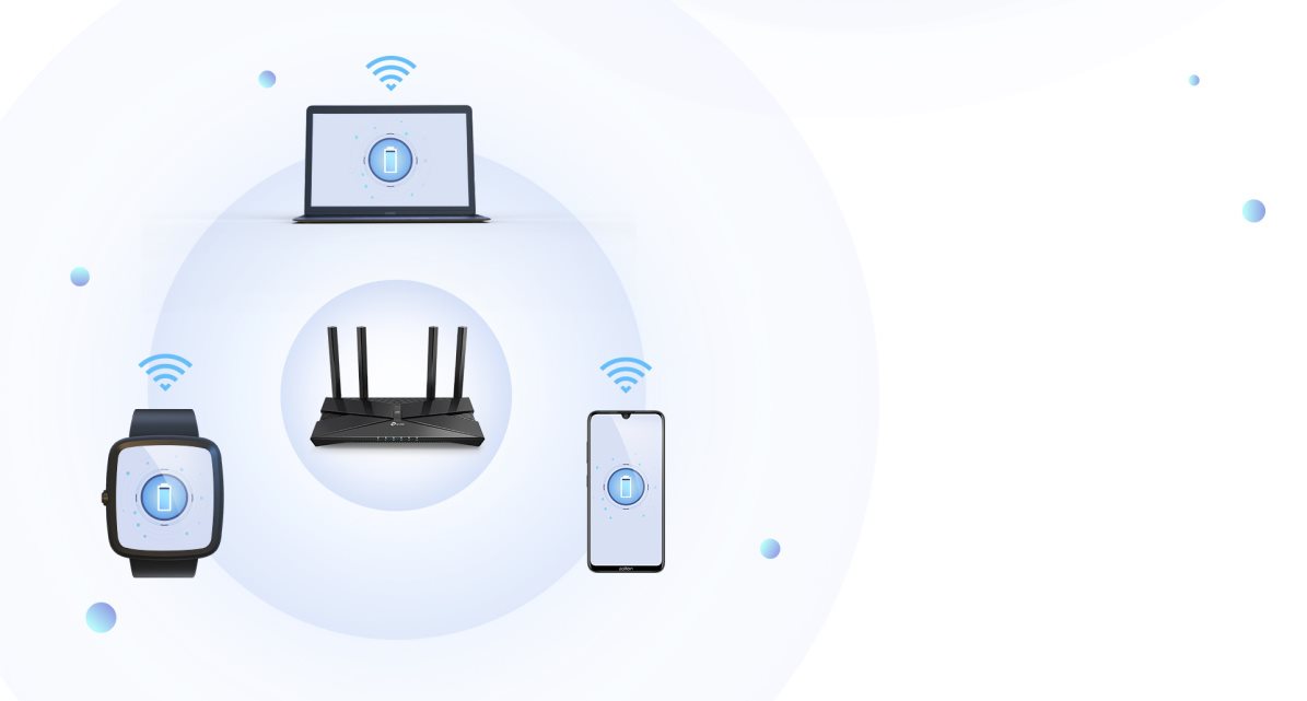 TP-Link Archer AX50 + RE505X (WiFi6 Router + Extender) TP-Link Archer AX50 + RE505X (WiFi6 Router + Extender)