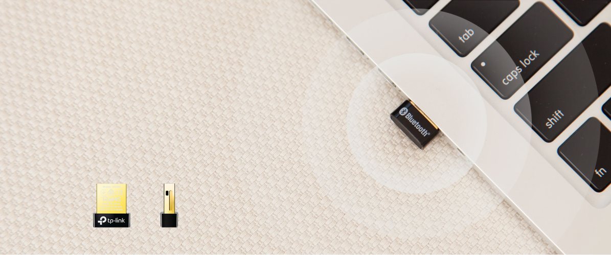 TP-Link UB400