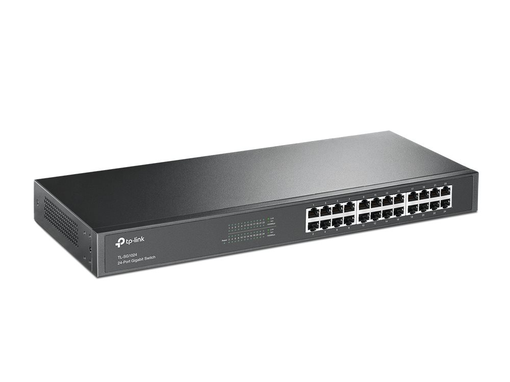 TP-LINK TL-SG1024