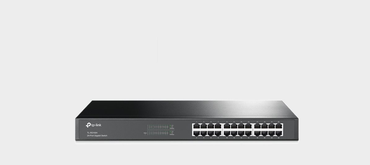 TP-LINK TL-SG1024