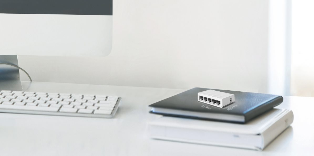 TP-Link LiteWave LS1005