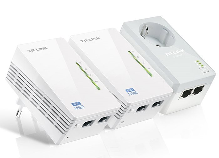 TP-LINK TL-WPA4226T Starter Kit TP-LINK TL-WPA4226T Starter Kit