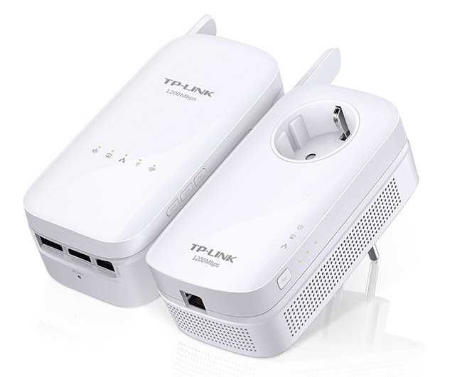 KIT TL-WPA8630 KIT TL-WPA8630