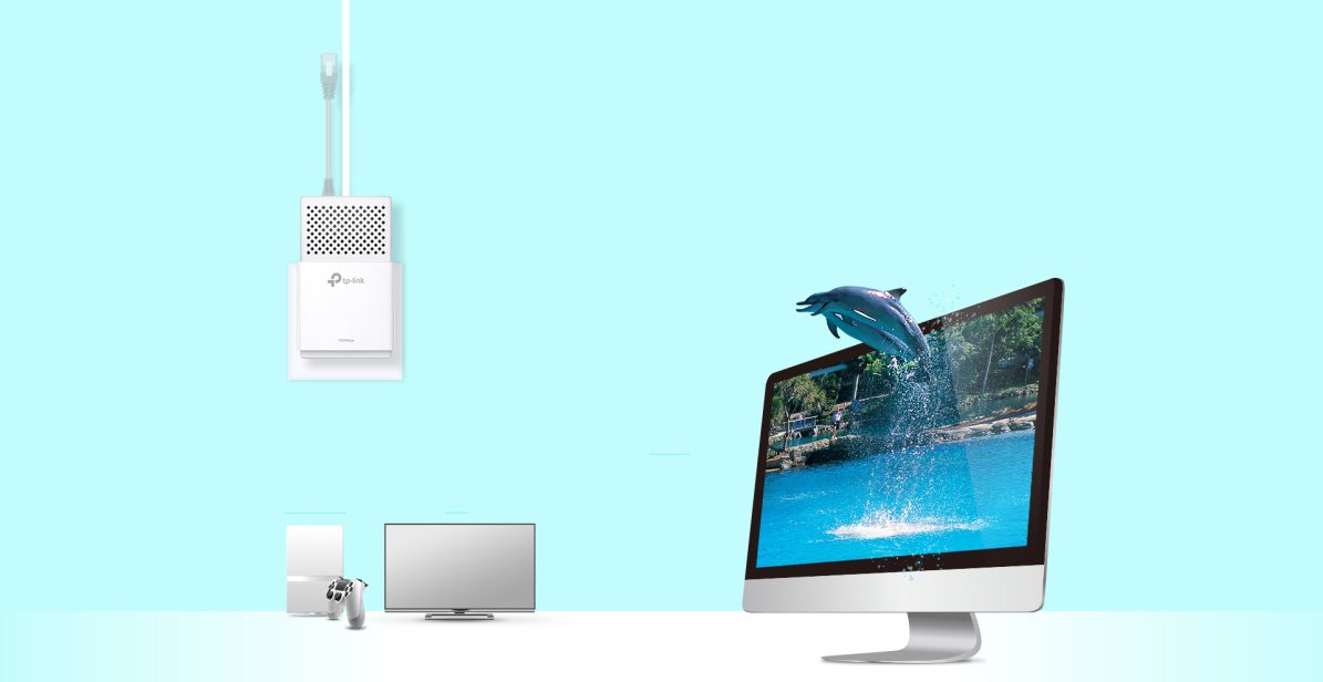 TP-Link TL-PA7010KIT