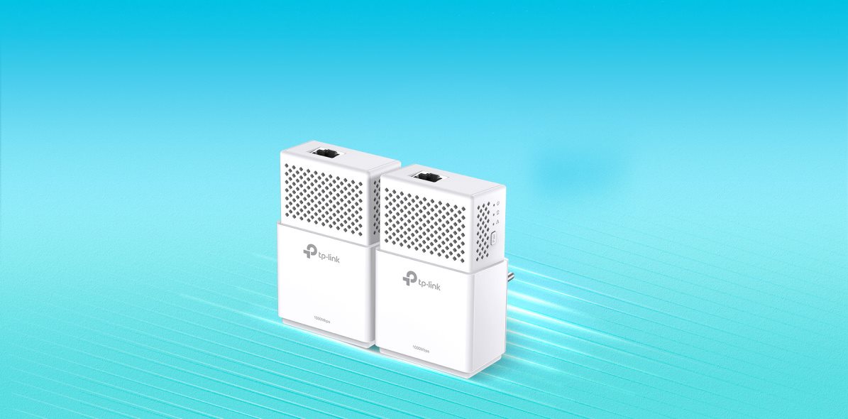 TP-Link TL-PA7010KIT