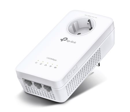 TP-LINK TL-WPA8631P TP-LINK TL-WPA8631P