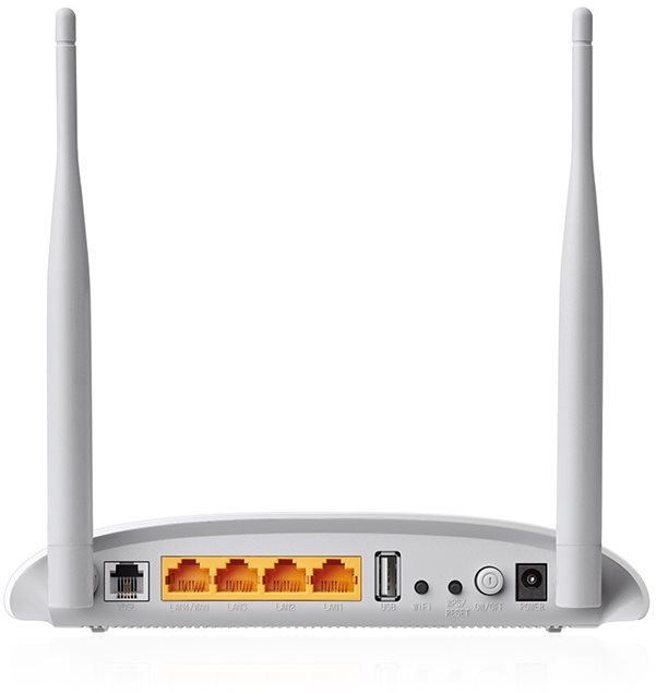 TP-LINK TD-W9970B