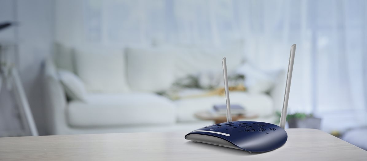 TP-LINK TD-W9960