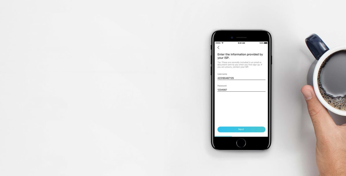TP-Link Archer VR2100