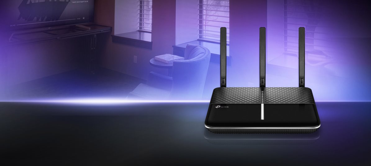 TP-Link Archer VR2100