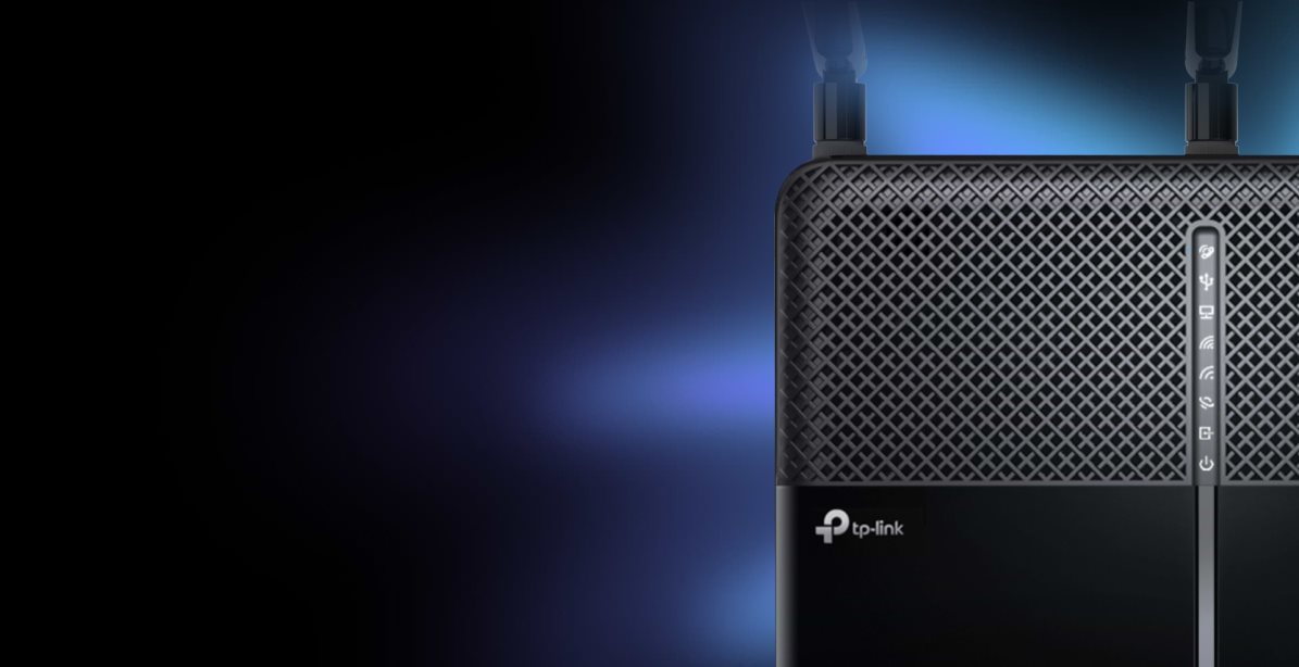 TP-Link Archer VR2100