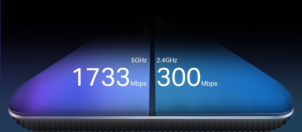 TP-Link Archer VR2100