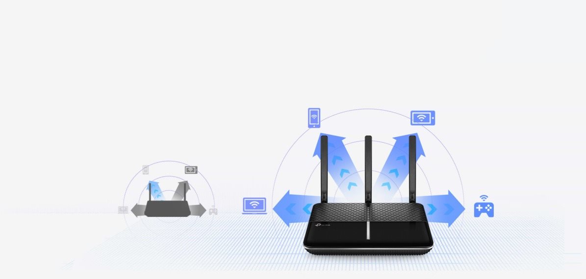TP-Link Archer VR2100