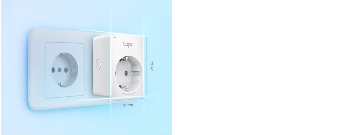 TP-Link Tapo P100