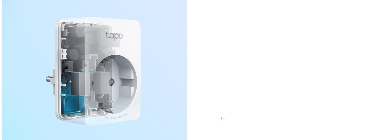 TP-Link Tapo P100