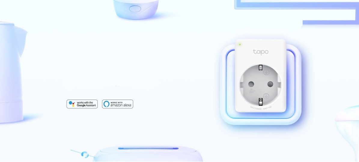 TP-Link Tapo P100