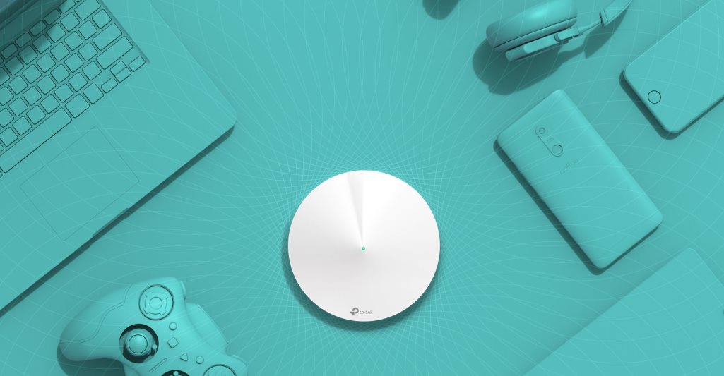 TP-LINK Deco M5 TP-LINK Deco M5