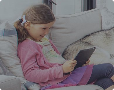 TP-LINK Deco M9 Plus Smart Home
