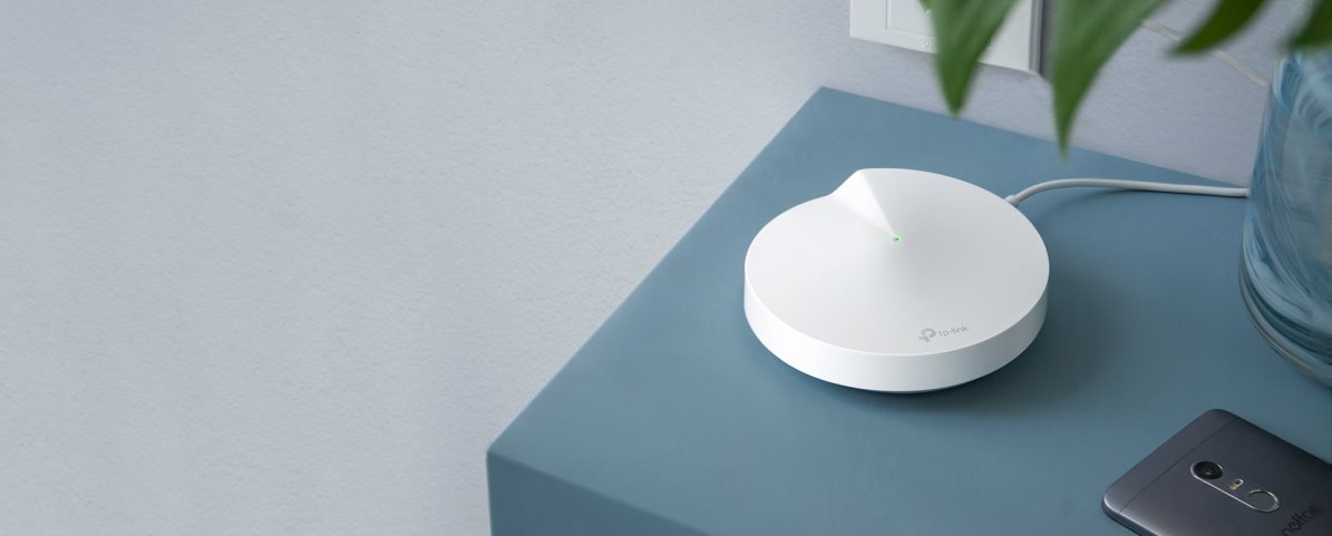 TP-LINK Deco P7