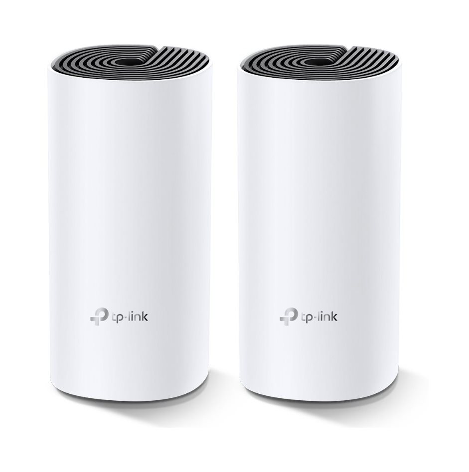 TP-LINK Deco M4 (2-pack)