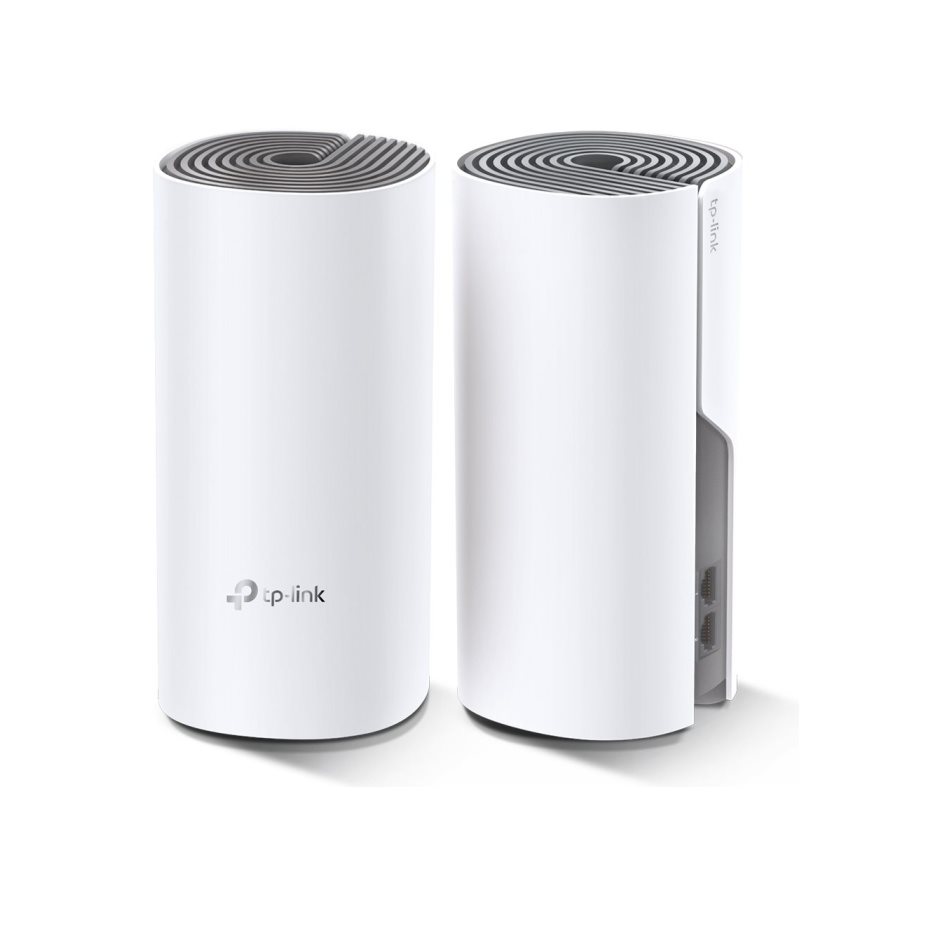 TP-LINK Deco E4(2-pack)
