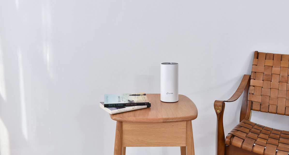 TP-Link Deco E4 (3-pack)