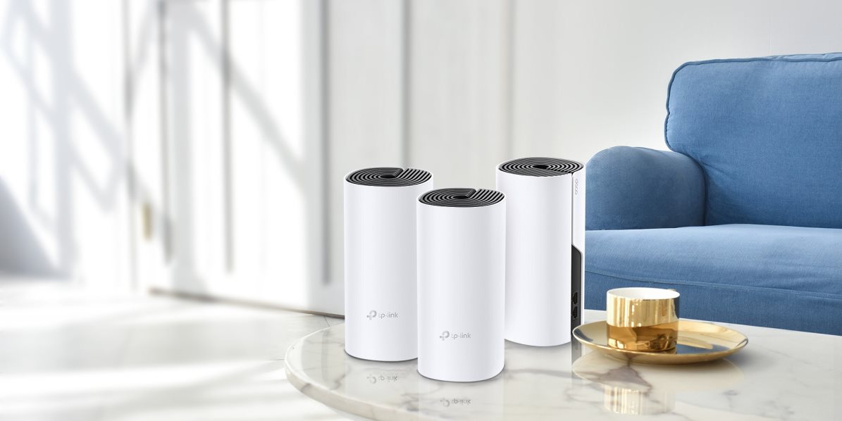 TP-Link Deco P9 (2-pack)