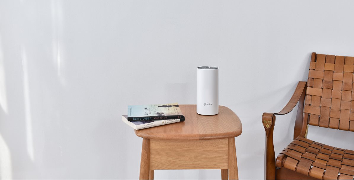 TP-Link Deco P9 (2-pack)