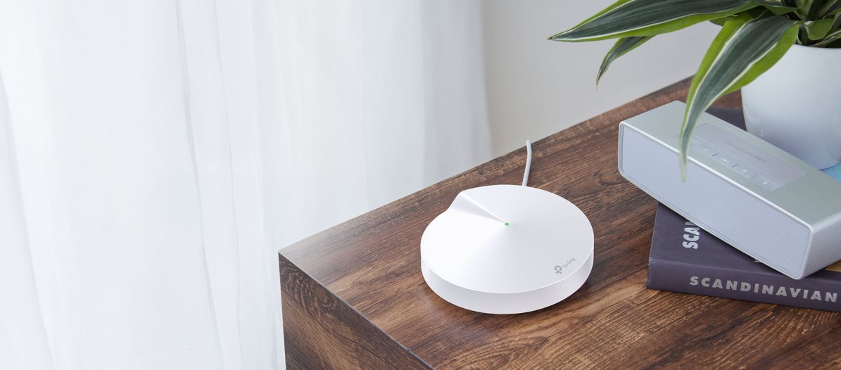 TP-Link Deco M5