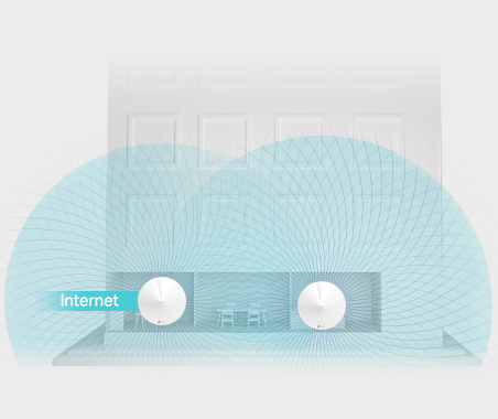 TP-Link Deco M5
