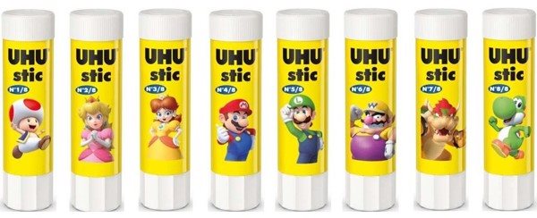 Lepidlo UHU STIC 40 g