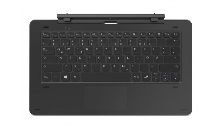 Trekstor Surftab Twin 11.6 - klávesnice Trekstor Surftab Twin 11.6 - klávesnice