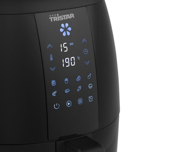 Fritéza Tristar FR-6974