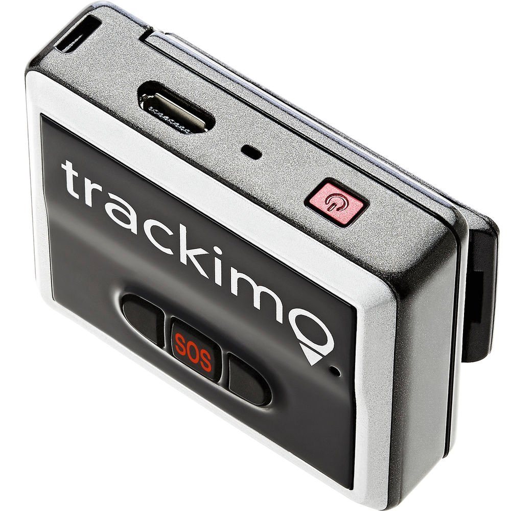 TRACKIMO Optimum 2G TRACKIMO Optimum 2G