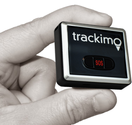 TRACKIMO Optimum 2G TRACKIMO Optimum 2G