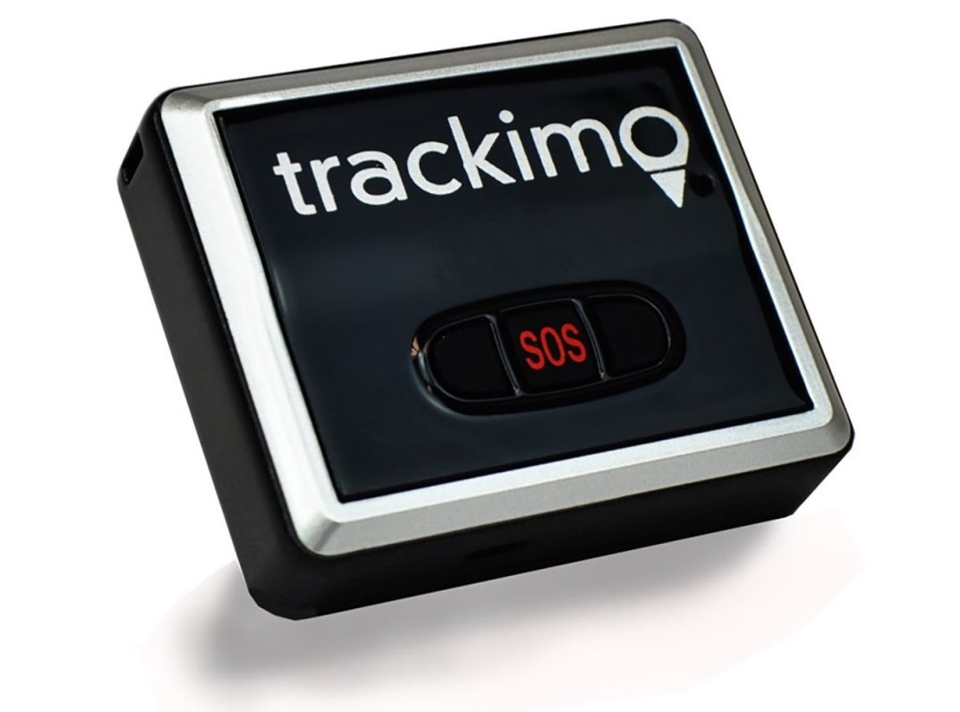 TRACKIMO Optimum 2G TRACKIMO Optimum 2G