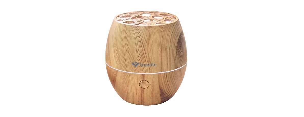 Aróma difuzér TrueLife AIR Diffuser D3 Light