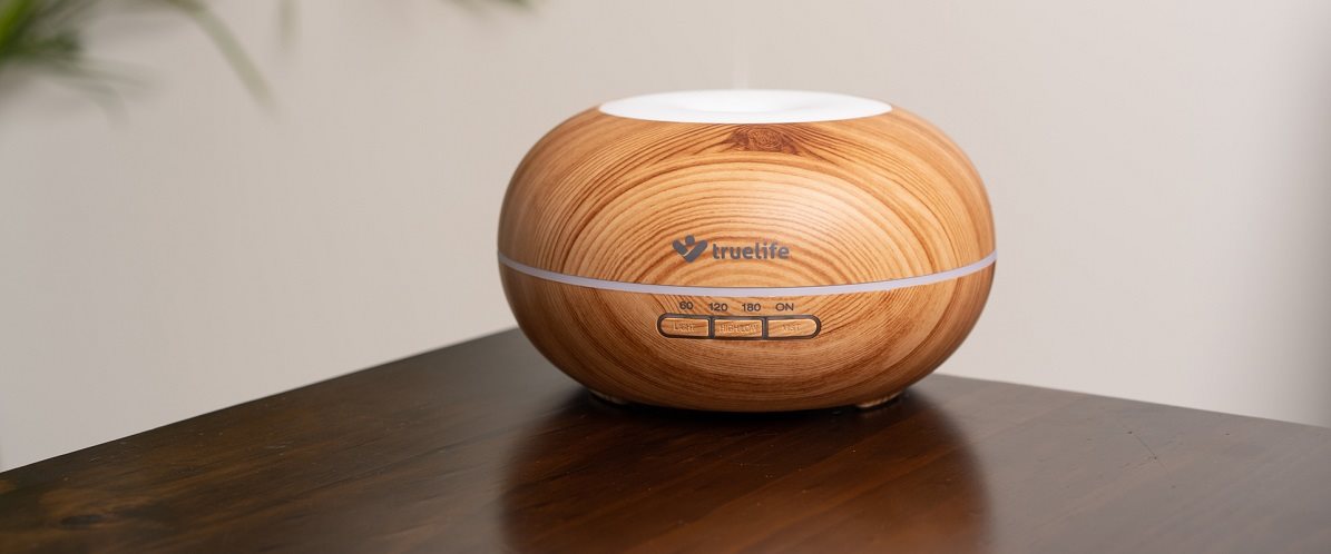 Aroma diffuser TrueLife AIR Diffuser D5 Light