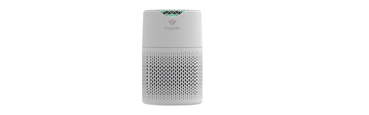 Air purifier TrueLife AIR Purifier P3 WiFi Air purifier TrueLife AIR Purifier P3 WiFi