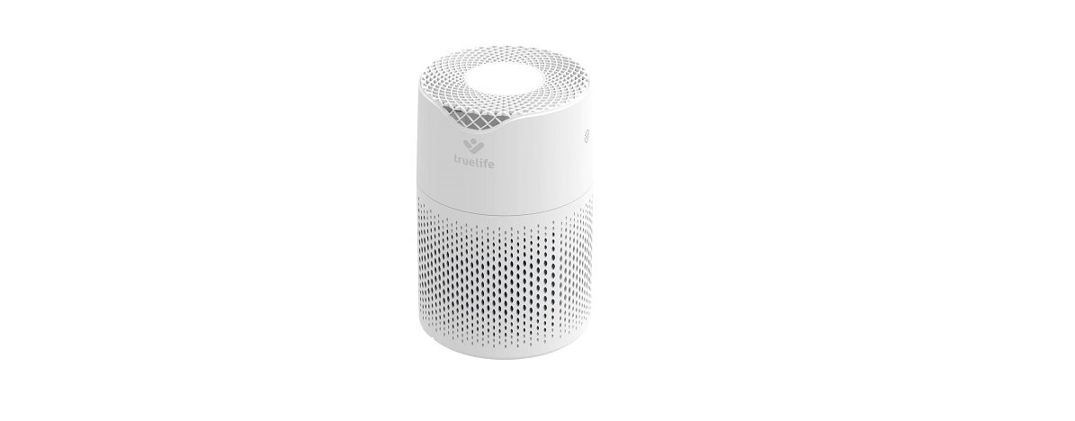 Air purifier TrueLife AIR Purifier P3 WiFi Air purifier TrueLife AIR Purifier P3 WiFi