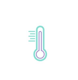 TrueLife Care Q8 digitális hőmérő TrueLife Care Q8 digitális hőmérő