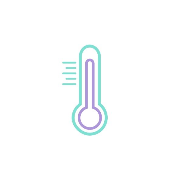 TrueLife Care Q5 Digital Thermometer