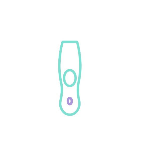 TrueLife Care Q5 Digital Thermometer