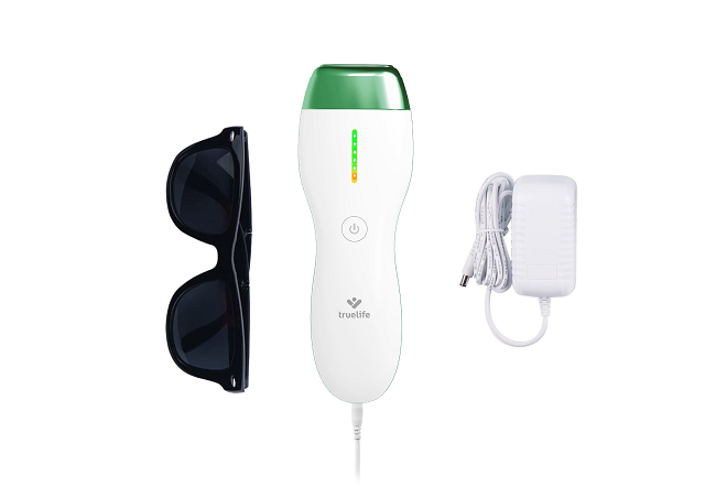 IPL epilator TrueLife BELLE IPL E3