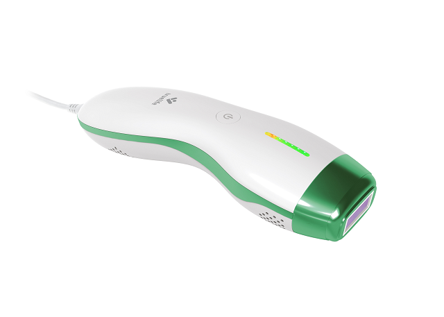 IPL epilator TrueLife BELLE IPL E3