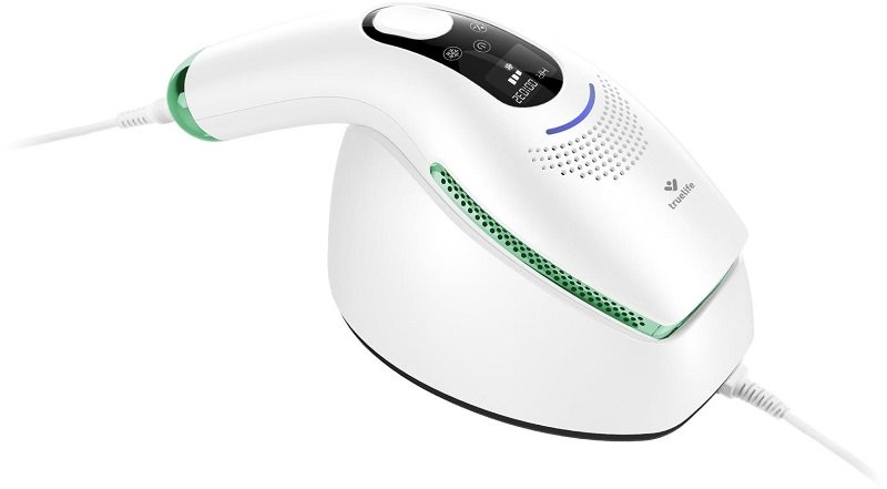 IPL epilator TrueLife BELLE IPL E5