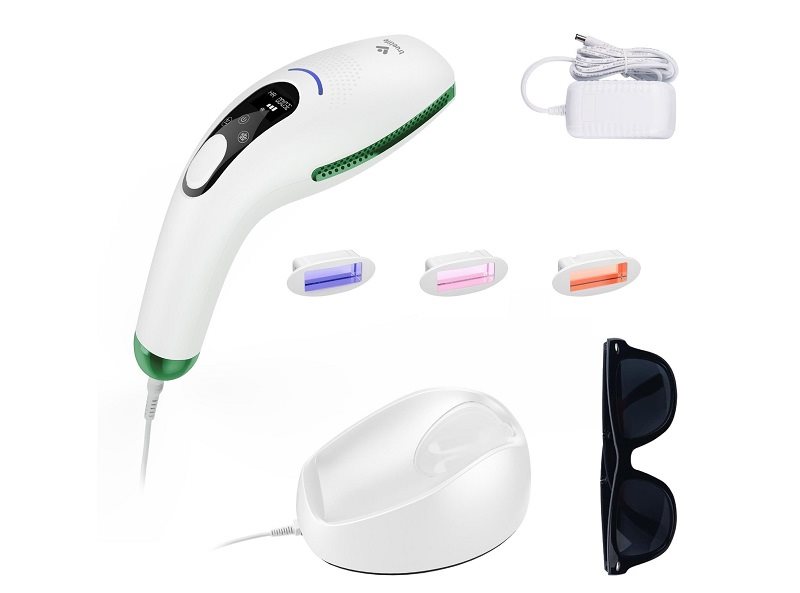 IPL epilator TrueLife BELLE IPL E5